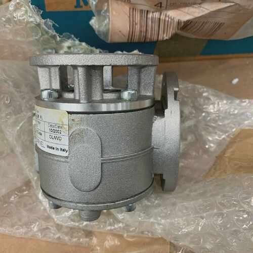 Varvel Worm Gearbox FRS 28 FL