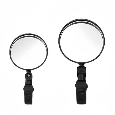 自行车电动车后视镜通用反光镜