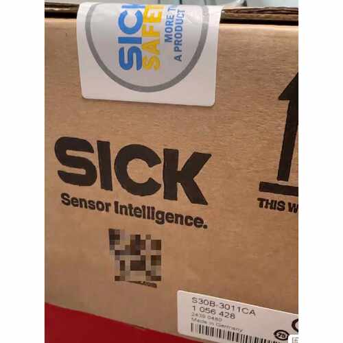 询价-SICK西克安全传感器！型号S30B-3011CA，