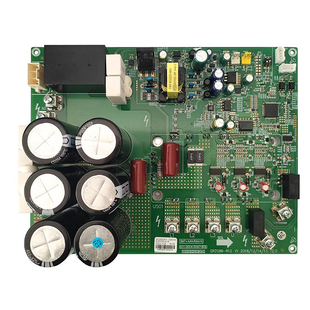 适配格力中央空调多联机主板 30223000074 ZQ3330G 压缩机驱动板