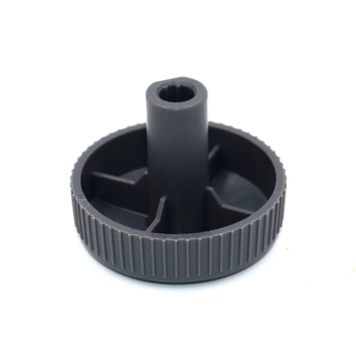 进口原装旋钮汉格寿命长进纸顺