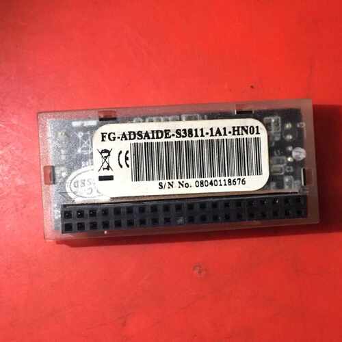 溢价- 串行ATA连接器 FG-ADSAIDE-S3811-H