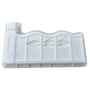 花池围栏水泥模具砖石菜园庭院栅栏户外草坪小篱笆花坛踏步石模型