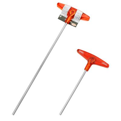 百利EIGHT日本制造内六角扳手T柄