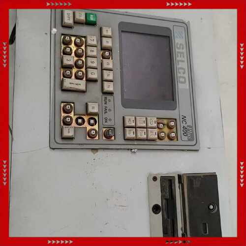 【问价】Selco nc400plus  hsdnc400 Selc
