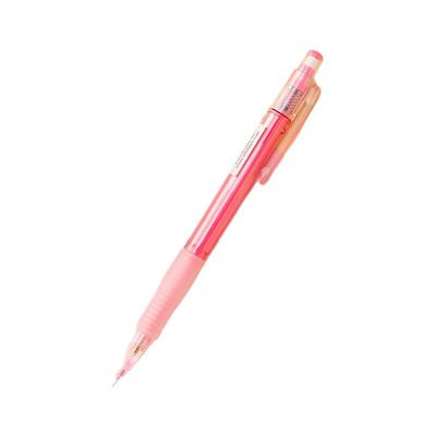 日本Pilot百乐自动铅笔彩芯彩铅0.7mm学生彩色铅笔hb幼儿园一年级小学生画画初学者绘图专用HCR-197