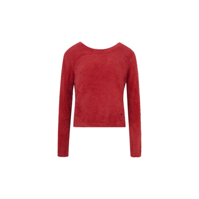PORTS1961女士针织套头毛衣