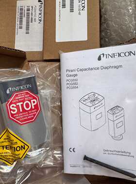 议价INFICON英福康真空计PCG550/102268891现货销售适用