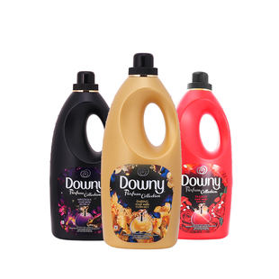 越南当妮柔顺剂 Downy多丽衣服护理剂衣物护理液1.8L*4瓶三色可选