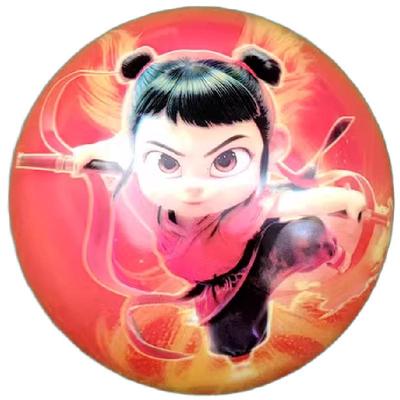 战神哪吒图案二郎神孙悟空大圣球