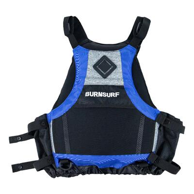 scubatrek救生衣大浮力