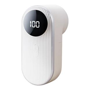 志高毛球修剪器衣服剃毛器起球除毛器家用打毛机吸刮割去毛球神器