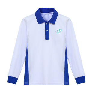 深圳校服裤子初高中学生秋季男女运动校裤春秋长袖上衣长裤外套装