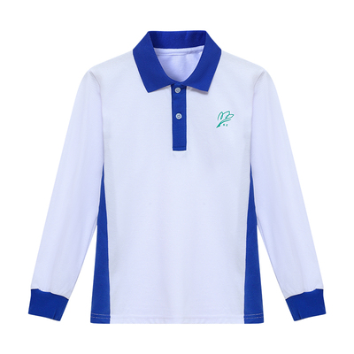 深圳校服裤子春秋长袖长裤外套装