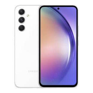 三星A54钢化膜SM-A5460手机膜5G全屏galaxy黑边防摔抗蓝光原装高清玻璃弧边全包保护膜