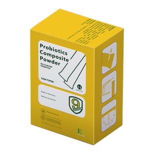 CASA TOTEM卡莎图粉剂益生菌消化酶益生菌高活性消化益生菌