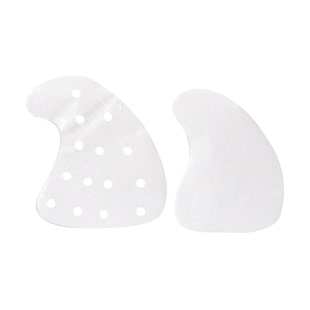 防粘耐温桃形蒸笼纸潮汕红桃粿垫纸鼠壳粿垫纸包子垫纸耐高温包邮