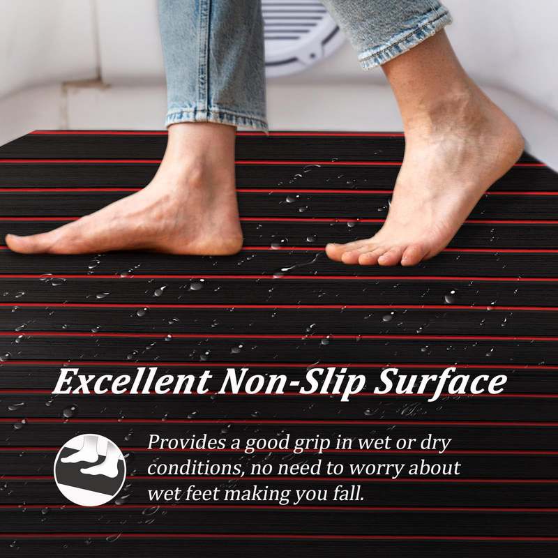 讴申EVA游艇地垫皮划艇防滑垫房车摩托船用配件垫橡皮艇防水甲板