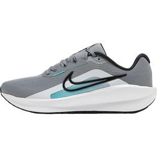 Nike/耐克官方正品Downshifter 13男士缓震公路跑步鞋FJ1284-005