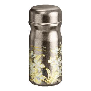 富光纯钛女士保温杯高颜值新款小巧口袋便携随行水杯子女生礼物