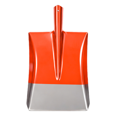 全锰钢小铁锹小号洋铲铁工地农用