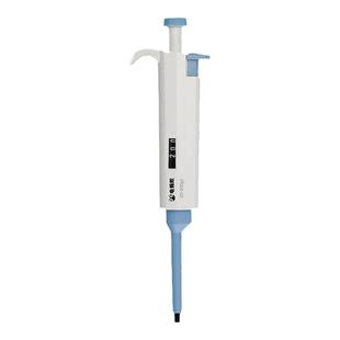 电蚂蚁20-200μl微升单道移液器 实验室连续数字可调式移液枪