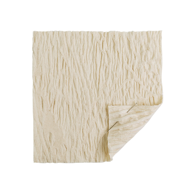 事儿沟壑弹力提花全棉秋季坯布