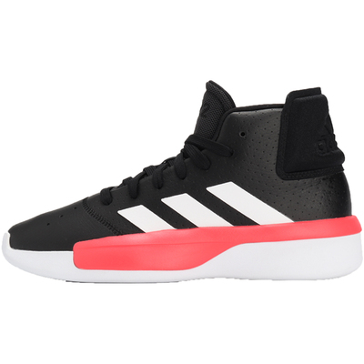 Adidas正品prog54115篮球鞋