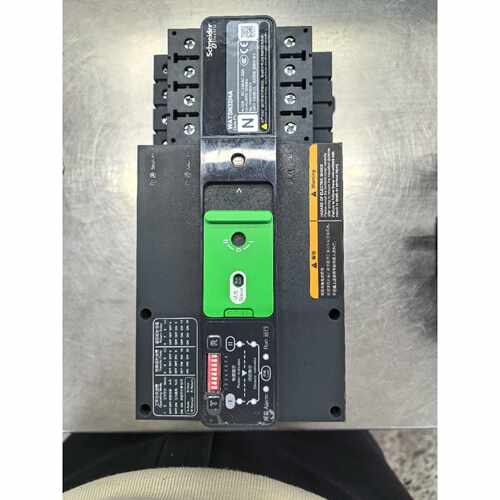 议价双电源自动转换开关WATSN324A品适用