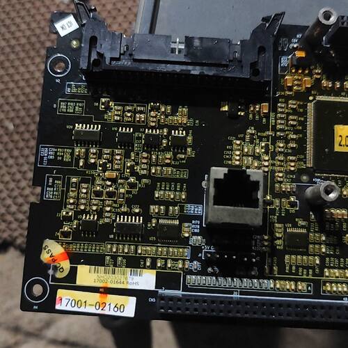 INVT英威腾GD35055G4H1变频器
