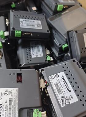 询价-威纶通触摸屏TK6050iP/MT6050iP 1WV