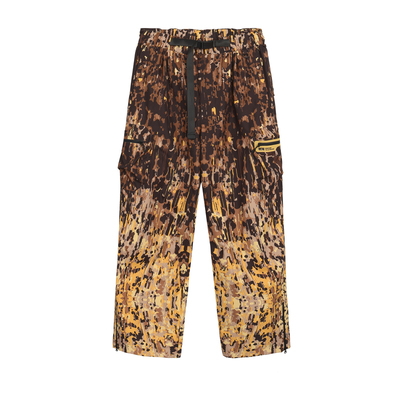 GAINAX滑雪裤虎皮香蕉系列男女