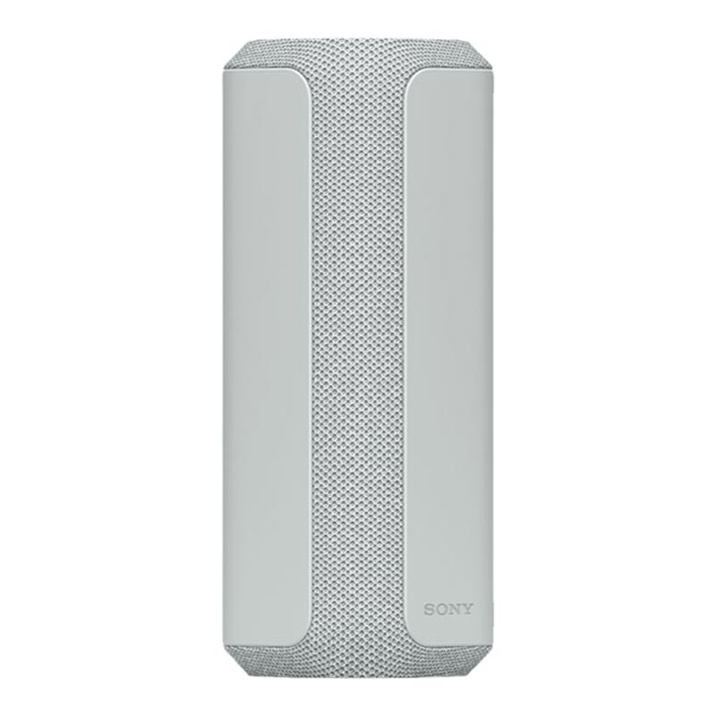 Sony/索尼 SRS-XE200 无线蓝牙音响超重低音炮户外旅行便携小音响