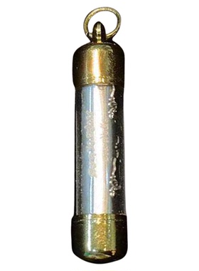 泰国佛牌龙普马哈西拉符管吊坠