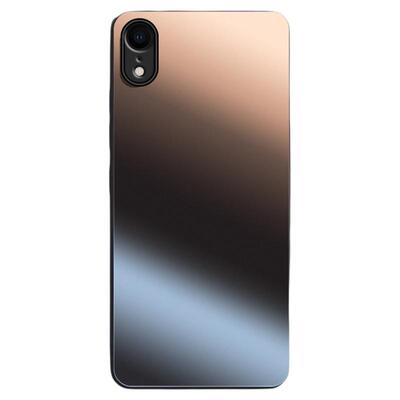 适用苹果XR手机壳iPhoneXR保护套IPXR新款RX专用iPoneXR型号XA外壳CR磨砂硅胶X叉R全包防摔男女黑色创意个性