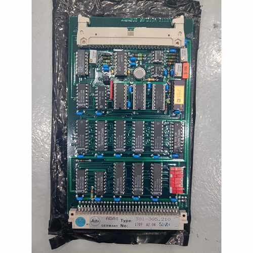 议价可维修CPU板CPU301305全新二手均有货
