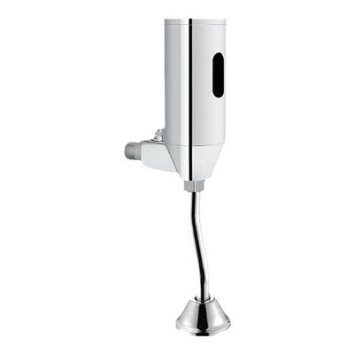 恩宝明装厕所小便全铜手动感应器