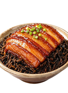 正宗绍兴级梅干菜干货特产梅菜扣肉干菜梅菜干批发1斤装无沙免洗