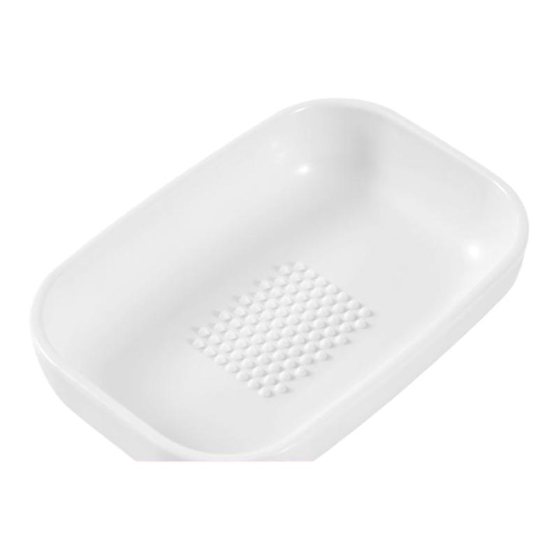 日式新款姜泥神器蒜研磨碗刮蒜厨房撞奶研磨器生姜磨姜泥神器