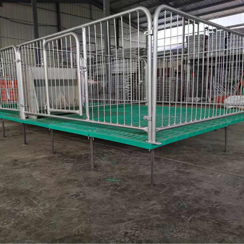现货小猪保育床猪仔热镀锌挡板全复合板加厚保育床猪产床养殖设备,畜牧/养殖物资,猪栏猪笼,淘宝优惠券,粉丝福利购,淘宝优惠卷