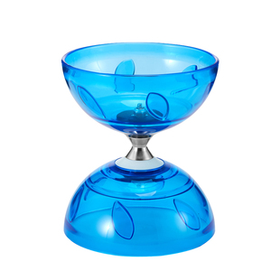 空竹小学生专用儿童初学者老人健身空竹大全3轴5轴抖空竹比赛扯铃