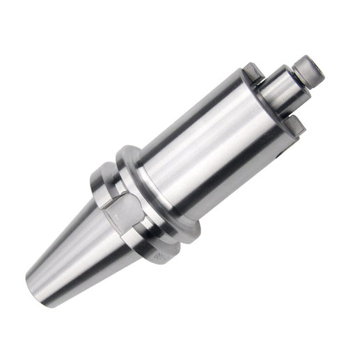 平面型数控刀柄BT40-FMB22-100L加工中心车床铣刀盘连接杆CNC刀具