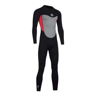 潜水服全身保暖女男泳衣情侣冬泳防寒防晒游泳赶海湿衣冲浪衣胶衣