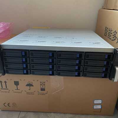 威视IDS-96064NX-I16 64路16盘位超脑N—议价