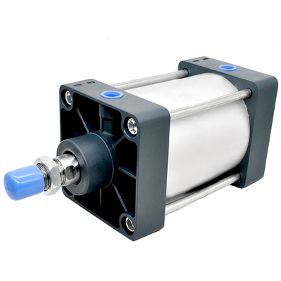 SC大推力大缸径标准气缸