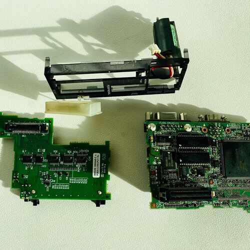 议价Cj1m-Cpu114-1  Board Kit适用