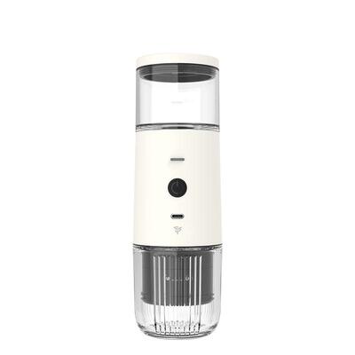 【TOP爆款】佳孚便携式咖啡机