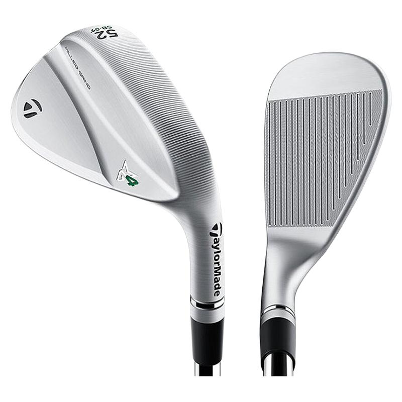 日本直邮TaylorMade泰勒梅MG4系列高尔夫挖起杆钢杆身全型号球杆