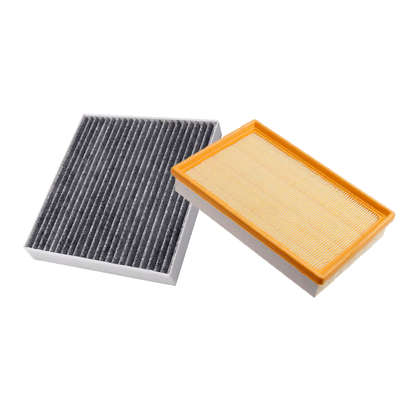 威朗pro空调滤芯空气格套装