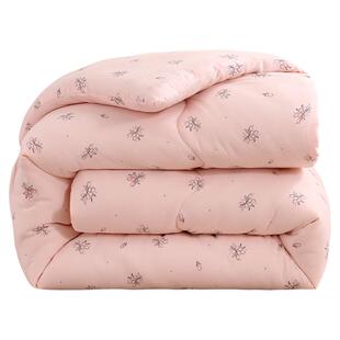 顺丰包邮丝绵被子冬被春秋被褥纯棉加厚学生宿舍棉被单双人被芯